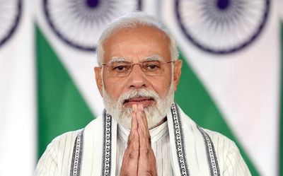 PM to visit Chennai on May 26 to inaugurate various projects