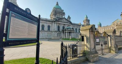 Belfast "escalating" litter problem to be tackled by Cleansing Task Force