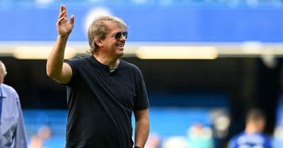 Premier League approves Chelsea takeover by Todd Boehly consortium ahead of government decision