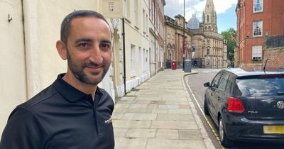 New Hotel plan for 'Nottingham's nicest street' welcomed by businesses