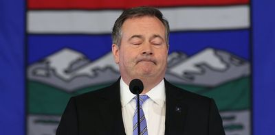 Alberta's political culture and history played a part in Jason Kenney's downfall