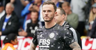 James Maddison agrees with criticism of Gareth Southgate after fresh England snub
