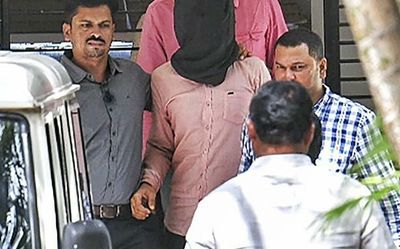 Maharashtra ATS arrests terror suspect from Pune city