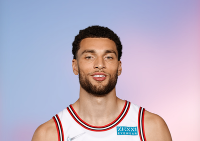 Zach LaVine “very much in play” entering free agency