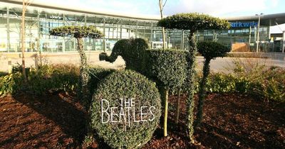 Beatle sculpture was beheaded following 'insult to Liverpool' on chat show