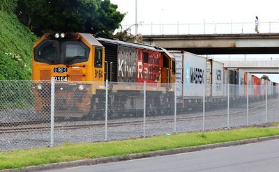 Concerns that road user discounts will shift freight from trains to trucks