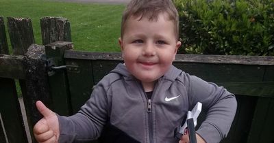 Stranger saves the day after young boy loses all his birthday money in Tesco