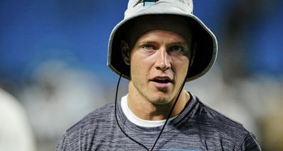 Panthers RB Christian McCaffrey likely to be held out of preseason games