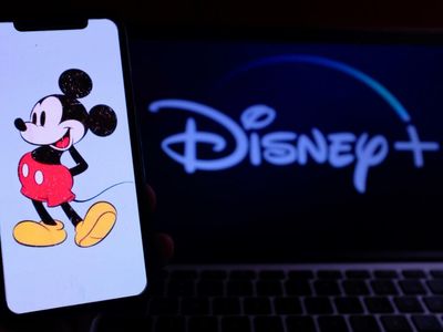 Here's How Disney Stock Is Showing Signs The Bottom May Be In