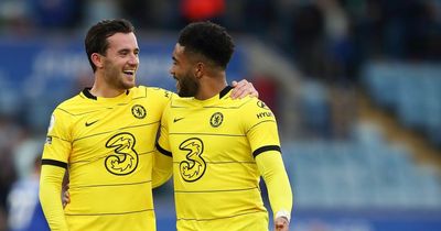 Pat Nevin picks the two Chelsea players who are key to Premier League title push next season