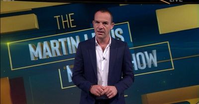 Martin Lewis gets National Television Awards votes for 'trying to save lives'