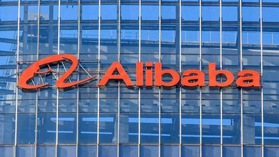 Alibaba Quarterly Results Beat Estimates, Stock Jumps
