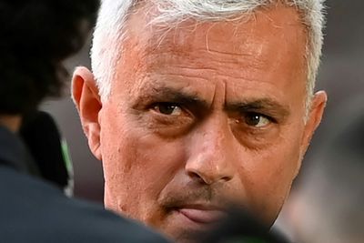 Euro titles 'no help' to Mourinho ahead of Conference League final