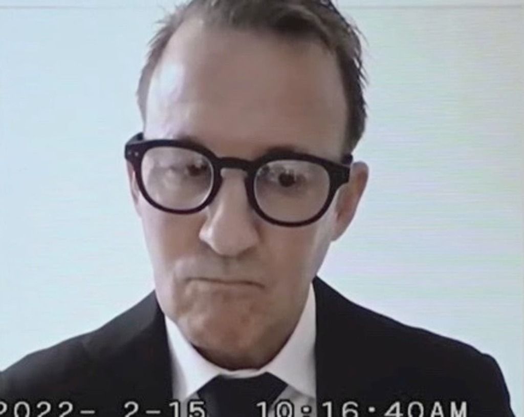 What are the ‘Waldman statements’ at the centre of…