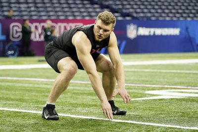 NFL will keep the scouting combine in Indianapolis through at least 2024