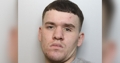 Bristol man who admitted motocross bike burglaries is jailed