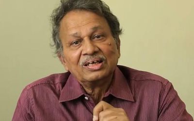 Baragur Ramachandrappa refutes Minister’s charge on ‘abandoning’ lessons