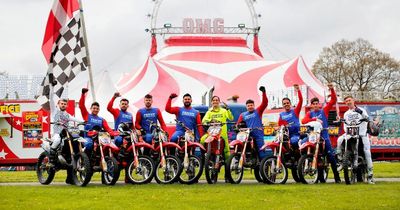 Planet Circus on the hunt for trainee clown as travelling show lands in Sunderland