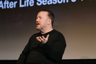 Ricky Gervais’s new special is a transphobic pile of trash