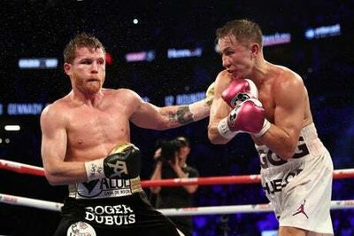 Canelo Alvarez to defend undisputed title against Gennady Golovkin after trilogy fight agreed