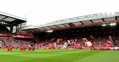 Liverpool fan group blasts 'totally unacceptable' UEFA over Champions League tickets