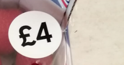 Tesco praised for GIGANTIC £4 boxes containing 1KG of favourite summer food