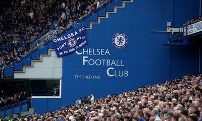 Premier League approves £4.25bn Chelsea takeover by Boehly consortium