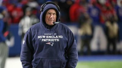 Bill Belichick Calling Plays? No OC Has Fantasy Managers Panicked