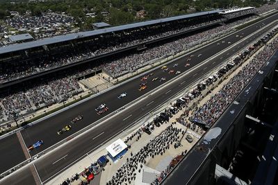 Star of new 'Top Gun: Maverick' movie to be Indy 500 starter