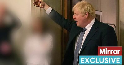 No.10 staff were stunned Boris Johnson denied he knew about rule-breaking parties