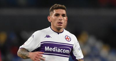 Fiorentina chief vows to "be tougher and get angry" in Lucas Torreira transfer talks