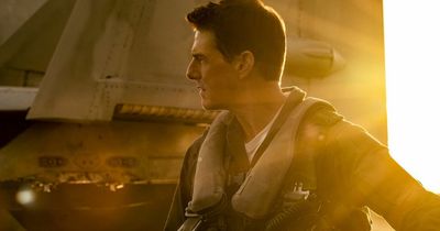 Film Review: Tom Cruise's Top Gun Maverick shows there's life in the old dogfight yet