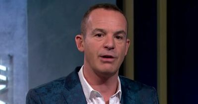 Martin Lewis labels potential energy price cap as 'panto'