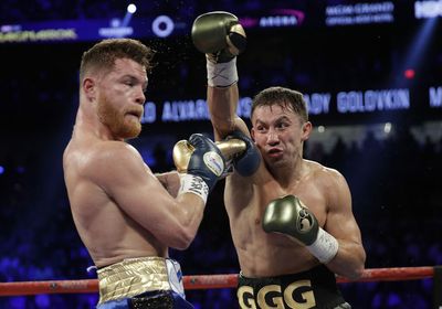 The Canelo Alvarez and Gennady Golovkin trilogy fight is officially happening in September