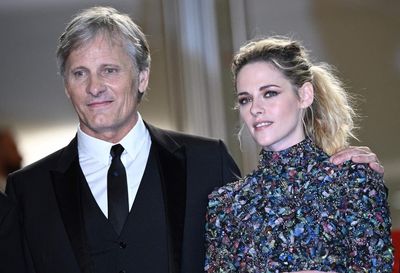 Crimes of the Future: Kristen Stewart ‘really f***ing proud’ of improvised scene with Viggo Mortensen