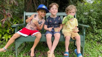 Are daycare sign-in rules strict enough in Queensland?