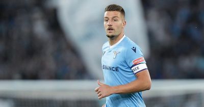 Manchester United 'make £47m Sergej Milinkovic-Savic offer' and other transfer rumours