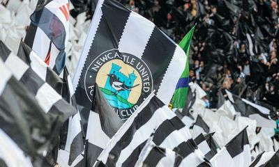Revealed: government did encourage Premier League to approve Newcastle takeover