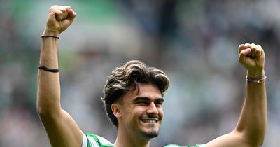 Jota set to complete Celtic transfer this week as Portuguese wing king closes in on permanent move