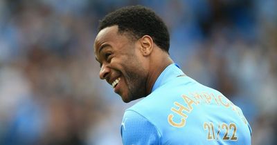 Raheem Sterling 'wanted by third club' and other Man City transfer rumours