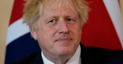 Downing Street insiders say Boris Johnson condoned parties by 'grabbing glass for himself' and reveal 'wine time Fridays'