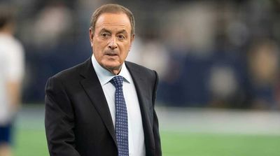 Al Michaels to Call NFL Playoff Game for NBC Sports in 2023