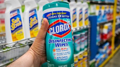 Clorox Makes BofA List of Stocks Buoyed by Strong Dollar