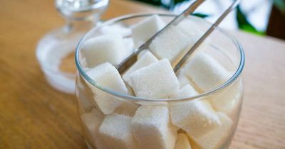 Fatty liver: The sweetener known to cause scarring of the liver that's 'as damaging as alcohol'