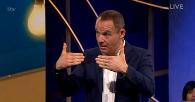 Martin Lewis warning to Tax Credits, Income Support and other legacy benefit claimants