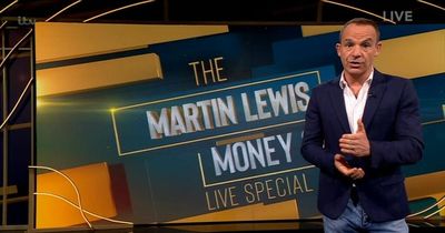 Martin Lewis issues passport warning as Brits face being banned from entering EU