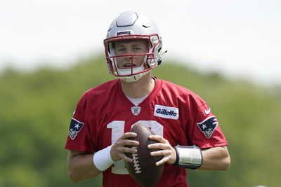 Mac Jones explains why this Patriots team feels different than last year
