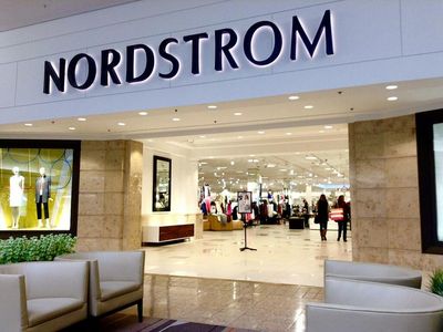 Why Nordstrom Stock Is Rising Afterhours Today