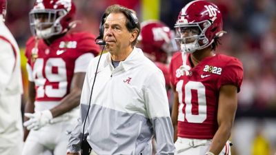 Tuskegee Coach Calls Out Nick Saban For Not Scheduling HBCUs