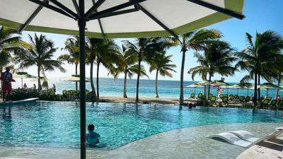 CocoCay Review: What It's Like at Royal Caribbean's Beach Club